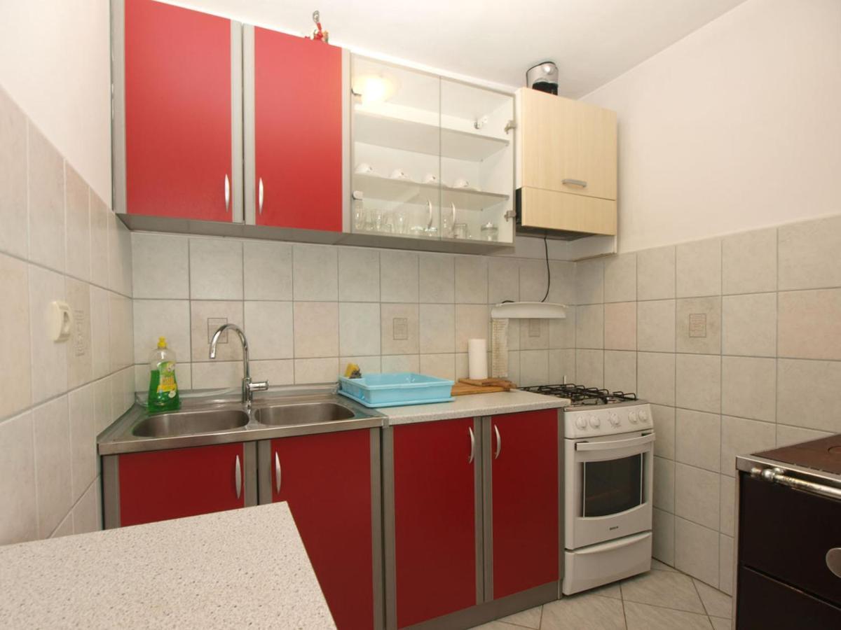 House Zulfa 1548 Apartment Fažana Exterior foto